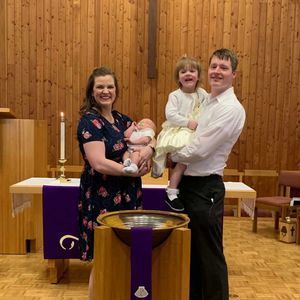 Meet your Posher, Lynn